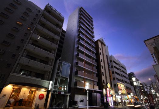 편리한 주방 및 세탁 시설