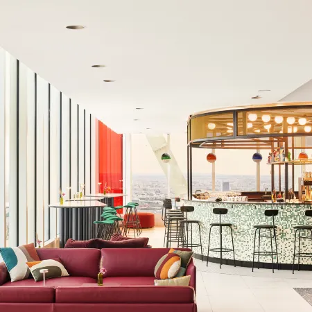 Wyndham Paris Pleyel