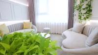 Grabel Hotel Jeju - Baarit