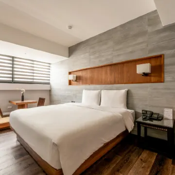 Suye Hotel Hotel in zona Tempio Paochueh