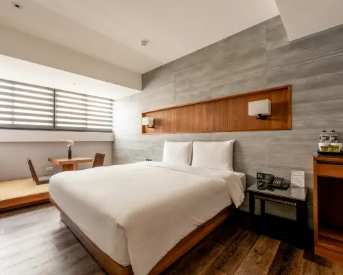Suye Hotel Hotels near North District