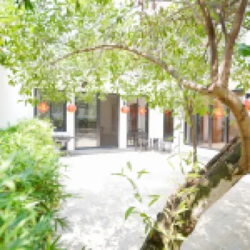 Ping Lanna Villa