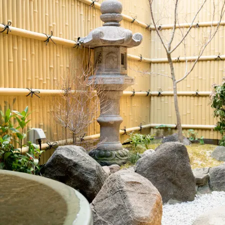 KONJAKUSO Osaka Tsuruhashi "KAKUJU"
