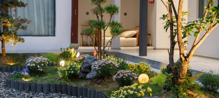 Sishan Anana | Tranquil Luxury Aesthetics & Garden Resort (Lijiang Old Town South Gate Store) Hoteles en Lijiang