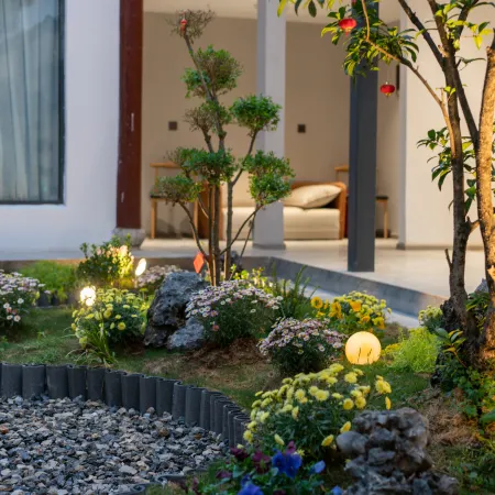 Sishan Anana | Tranquil Luxury Aesthetics & Garden Resort (Lijiang Old Town South Gate Store)