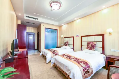 Han Yue Hotel