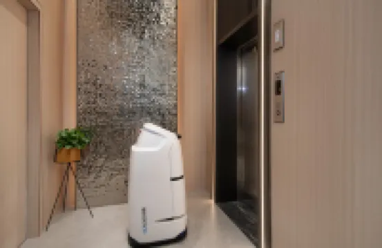 อาร์ตโฮเตลกรีนแครีย์ (สาขาไท่โจว นิว ซันไชน์)