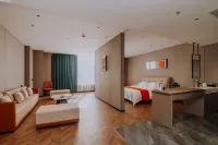 Zichen Nanting Hotel Hotels in Tongchuan