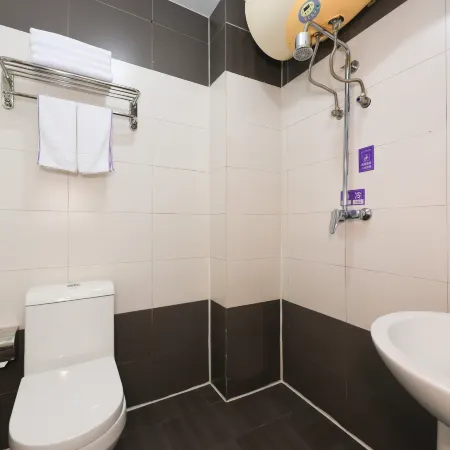 Xunyicao Fashion Hotel