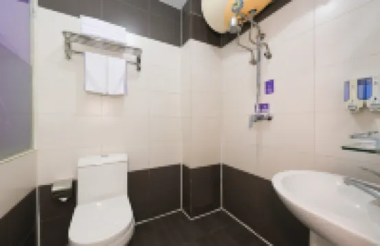 薰衣草連鎖飯店（白城開發區店）