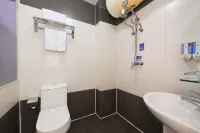 薰衣草連鎖飯店(白城開發區店)