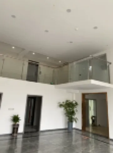 가오현 차이푸 호텔 (차이푸 센터)