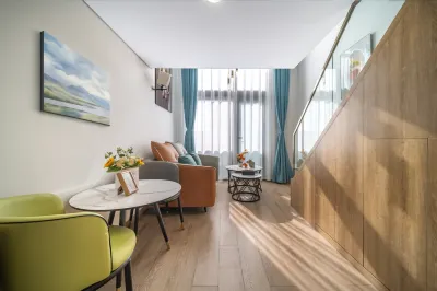 Pusuyi Residential Dormitory