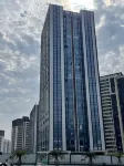 Wanle Hotel (Wanzhou High-Speed Railway North Station) Hotel in zona Xiefeng Mountain