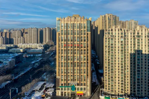 Changji Xiyue Lihua Hotel