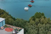 Jizhehuju (Taizhou Fucheng Branch) - Romantic