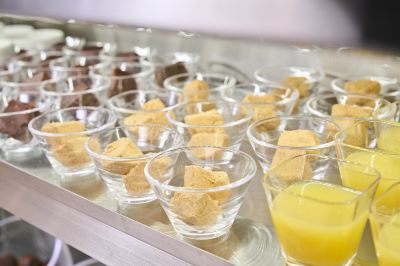 レストラン 京成リッチモンドホテル東京錦糸町の写真