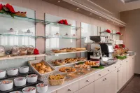 B&B Hotel Settimo Torinese - breakfast