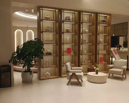 Yangguang Hotel Hotels in Tonghai