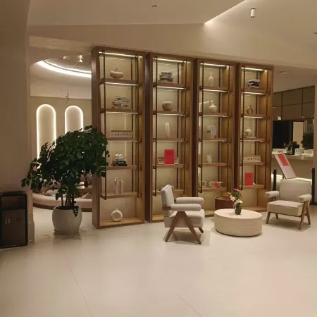 Yangguang Hotel Отели рядом с достопримечательностью «Tonghai Confucian Temple»