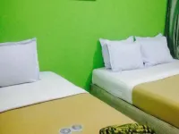 F Hotel Bayan Lepas Hotels in Gelugor