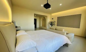 Guichao Homestay (International Convention and Exhibition Center)