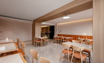Shengxing Ruijin Hotel