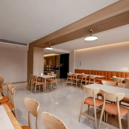 Shengxing Ruijin Hotel
