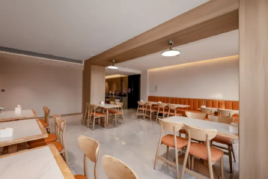 Shengxing Ruijin Hotel