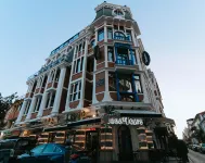Hotel Old Town