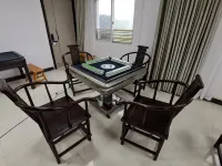 Shichao Yunzhong Inn