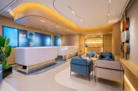 Homeinn · neo (Xishuangbanna Jinghong Manting Royal Garden Poshui Plaza) - 2-Star
