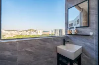 Xiamen Youzhu Apartment (Software Park Lingdou Subway Station Branch) - 2-Sterne