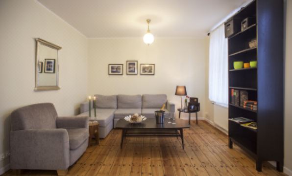 Reykjavik Residence Apartment Hotel