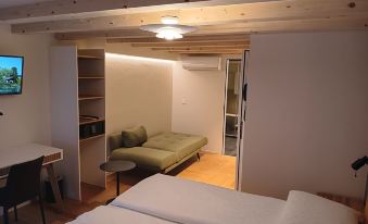 Hotel Alplodge
