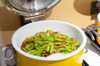 Homeinn Selected Hotel (Hongtong Lianhuacheng) - servizio colazione