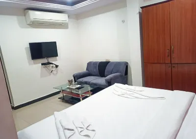 Hotel Champion Inn near Yeswantpur Junction Railway Station Hotels in Yeshwantpur
