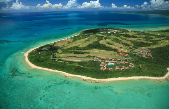 小濱島星野集團 RISONARE