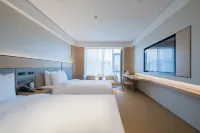 JI Hotel (Yangquan Wanda Plaza) Hotels in Yangquan