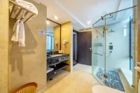 Jingcheng International Hotel Hotels in Ningdou