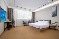 格林豪泰飯店（丹巴縣店）