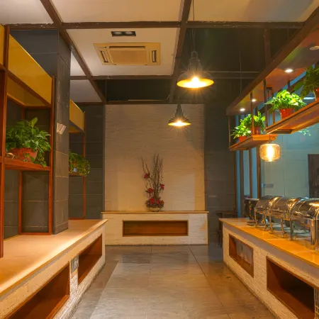 MiLan Junting Hotel