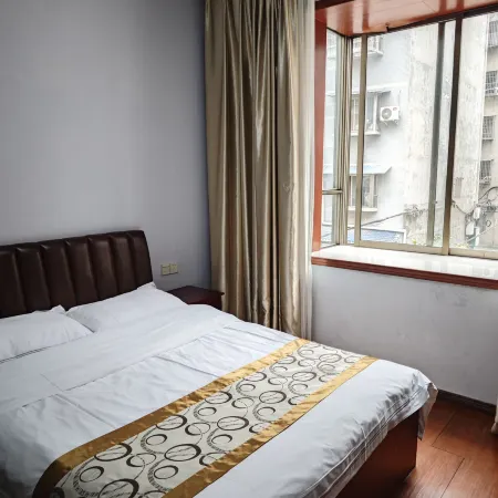 Nanbu Yuhechun Business Hotel