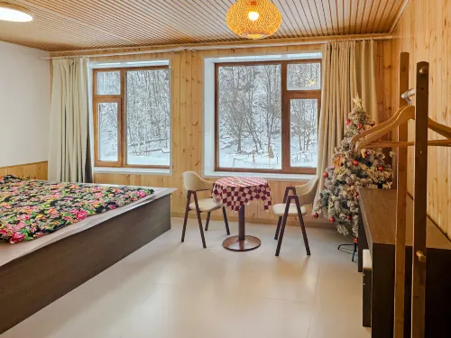 Wuchang Xuegu Mangniuhe Yizhan