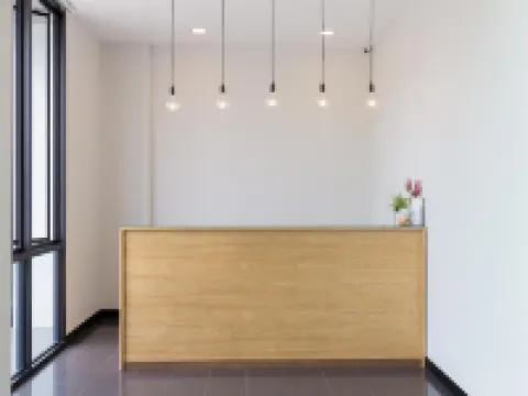 บ้านเย โรงแรมในอำเภอเมืองพะเยา