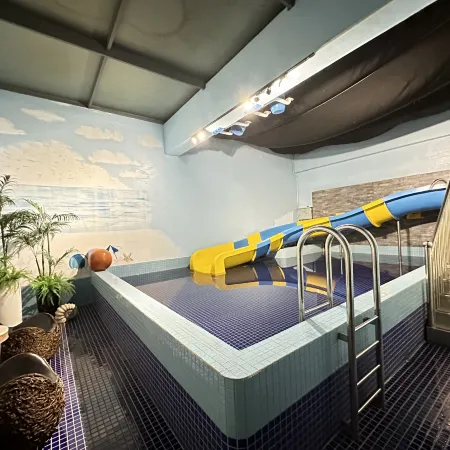 Amani motel