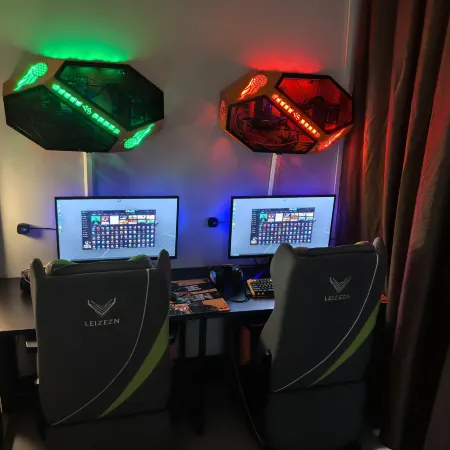 Star Sky Esports Hostel