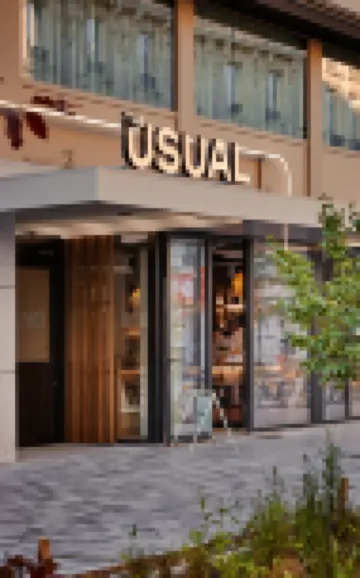 The Usual Brussels Hotels near Comics Art Museum