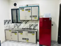 Premium Apartments Hotels near bismillah trader by khurram