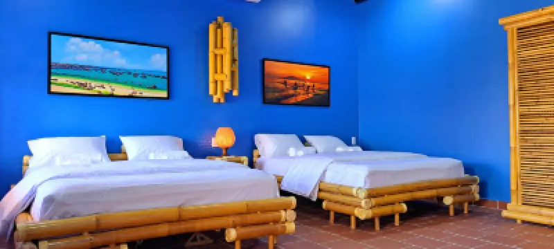 Phở Homestay 酒店